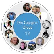 Google+ Circle